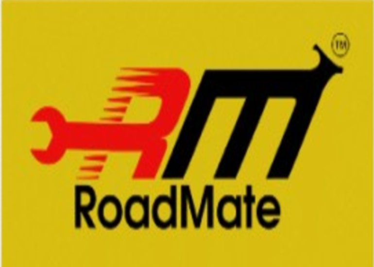 Roadmate logo