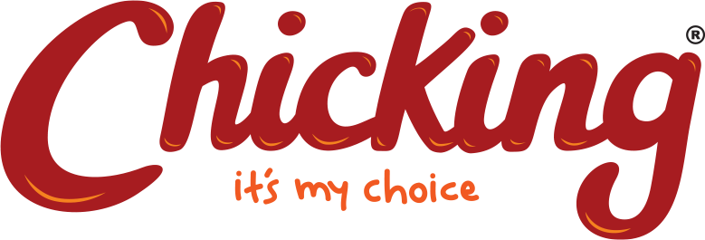 Chicking logo